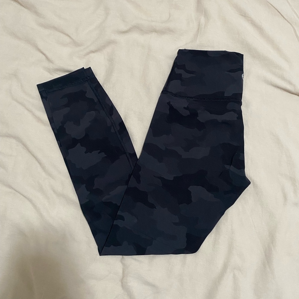 Lululemon Wunder Train